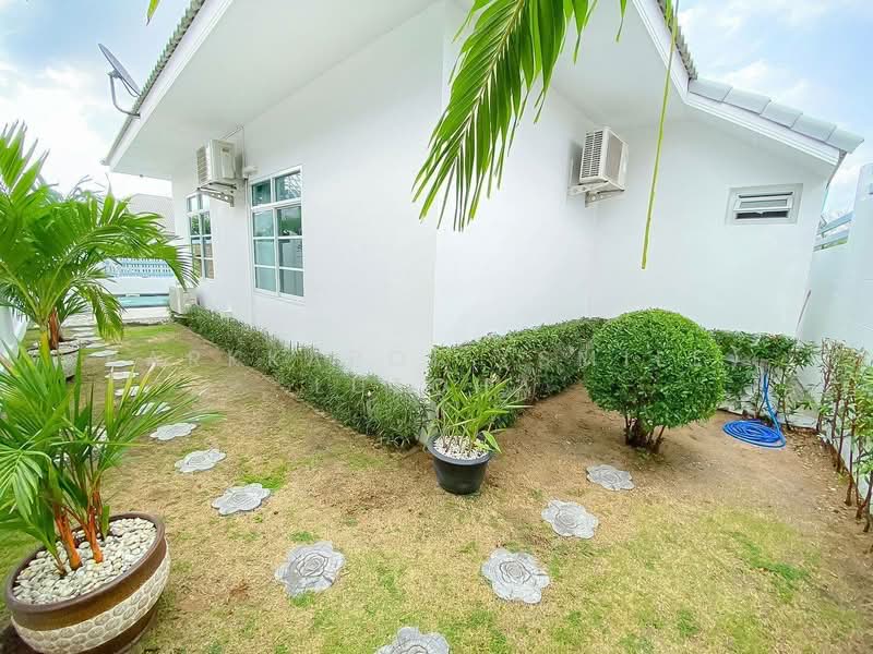 CASA Collina Hua Hin : คาซ่า คอลลิน่า หัว หิน, ประจวบคีรีขันธ์, หัวหิน, หัวหิน, ประจวบคีรีขันธ์, 210 ตร.ม., วิลล่า ให้เช่า, โดย Parkkapol (Smile) Luecha, 60255011 - DDproperty.com