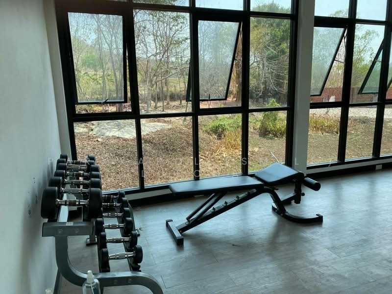 CASA Collina Hua Hin, Prachuap Khiri Khan, Hua Hin, Hua Hin, Prachuap Khiri Khan, 3 Bedrooms, 210 sqm, Villa For Rent, by Parkkapol (Smile) Luecha, 60255011 - DDproperty.com