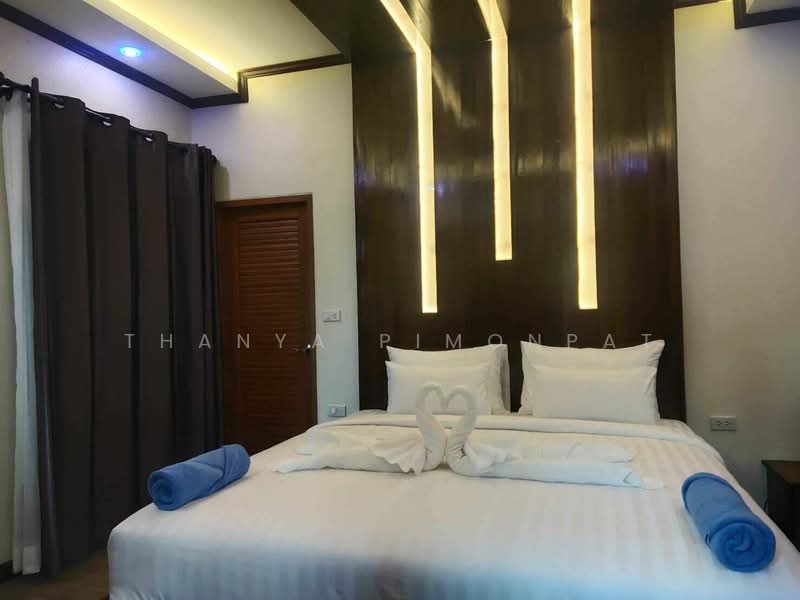 3 Bedroom Villa for rent at Baan Nai Daeng, Surat Thani, Bo Put, Ko Samui, Surat Thani, 3 Bedrooms, 195 sqm, Villa For Rent, by Thanya Pimonpat, 60255012 - DDproperty.com