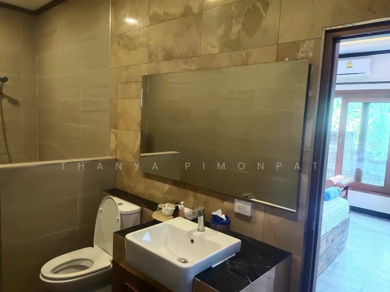 3 Bedroom Villa for rent at Baan Nai Daeng, Surat Thani, Bo Put, Ko Samui, Surat Thani, 3 Bedrooms, 195 sqm, Villa For Rent, by Thanya Pimonpat, 60255012 - DDproperty.com