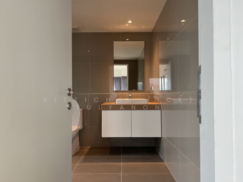 The Natural Place Suite, Bangkok, Rama 4, Thung Maha Mek, Sathon, Bangkok, 2 Bedrooms, 125 sqm, Condo For Rent, by Sittichai (Ice) Tulyanon, 60255013 - DDproperty.com