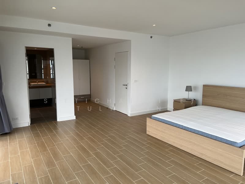 The Natural Place Suite, Bangkok, Rama 4, Thung Maha Mek, Sathon, Bangkok, 2 Bedrooms, 125 sqm, Condo For Rent, by Sittichai (Ice) Tulyanon, 60255013 - DDproperty.com