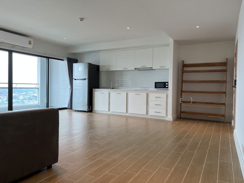 The Natural Place Suite, Bangkok, Rama 4, Thung Maha Mek, Sathon, Bangkok, 2 Bedrooms, 125 sqm, Condo For Rent, by Sittichai (Ice) Tulyanon, 60255013 - DDproperty.com