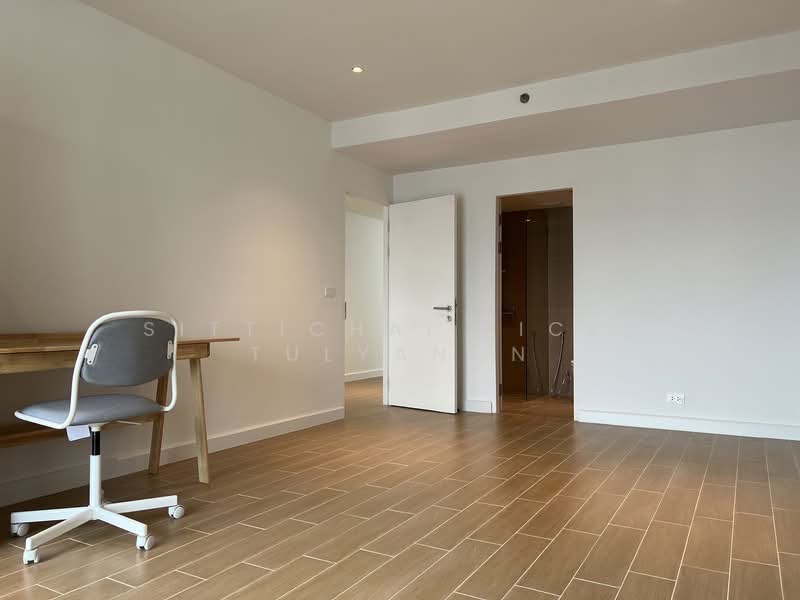 The Natural Place Suite, Bangkok, Rama 4, Thung Maha Mek, Sathon, Bangkok, 2 Bedrooms, 125 sqm, Condo For Rent, by Sittichai (Ice) Tulyanon, 60255013 - DDproperty.com