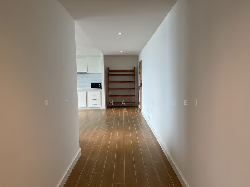 The Natural Place Suite, Bangkok, Rama 4, Thung Maha Mek, Sathon, Bangkok, 2 Bedrooms, 125 sqm, Condo For Rent, by Sittichai (Ice) Tulyanon, 60255013 - DDproperty.com