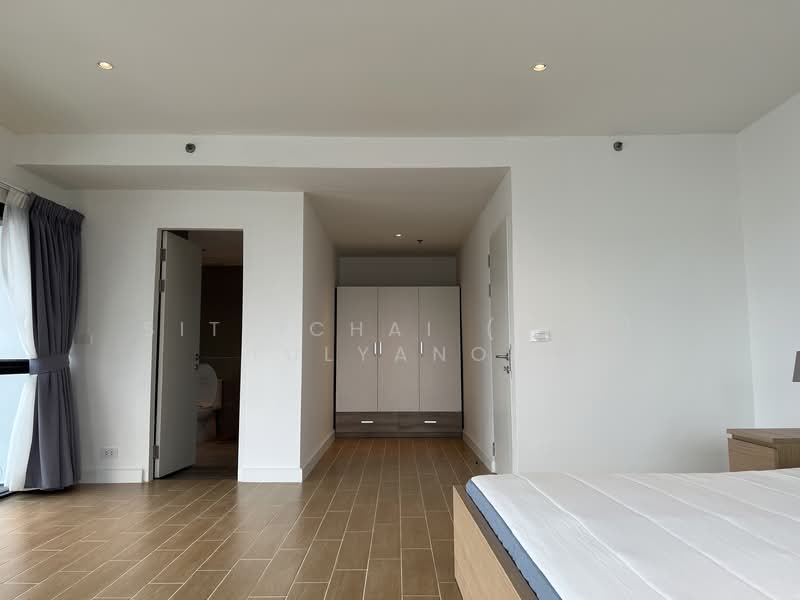 The Natural Place Suite : เดอะ เนเชอรัล เพลส สวีท, กรุงเทพ, พระราม 4, ทุ่งมหาเมฆ, สาทร, กรุงเทพ, 125 ตร.ม., คอนโด ให้เช่า, โดย Sittichai (Ice) Tulyanon, 60255013 - DDproperty.com