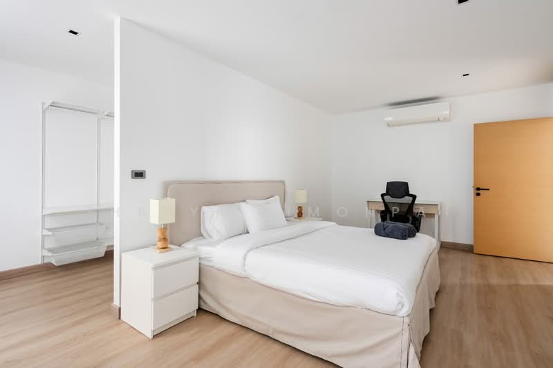 The Bay Condominium : เดอะ เบย์ คอนโดมิเนียม, สุราษฎร์ธานี, หมู่ 4 บ่อผุด, บ่อผุด, เกาะสมุย, สุราษฎร์ธานี, 203 ตร.ม., วิลล่า ให้เช่า, โดย Thanya Pimonpat, 60255014 - DDproperty.com