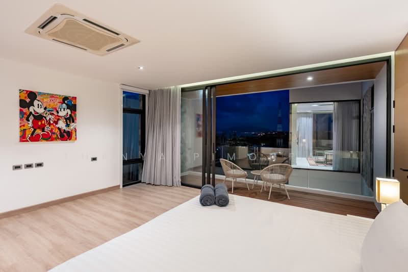 The Bay Condominium : เดอะ เบย์ คอนโดมิเนียม, สุราษฎร์ธานี, หมู่ 4 บ่อผุด, บ่อผุด, เกาะสมุย, สุราษฎร์ธานี, 203 ตร.ม., วิลล่า ให้เช่า, โดย Thanya Pimonpat, 60255014 - DDproperty.com