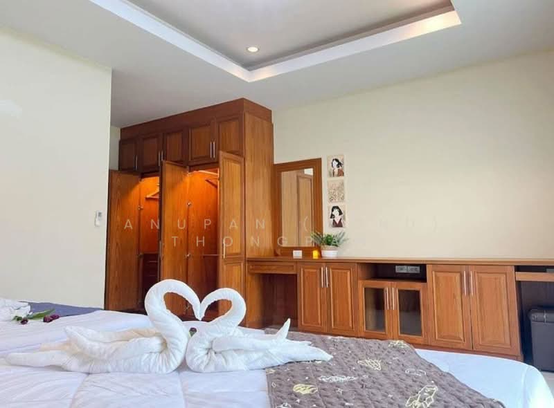 The Ville Jomtien, Chon Buri (Pattaya), Soi Mu Ban Ban Suan Neramit 2, Nong Pru, Bang Lamung (Pattaya), Chon Buri (Pattaya), 3 Bedrooms, 616 sqm, Villa For Sale, by Panupan (Bond) Thongpan, 60255015 - DDproperty.com
