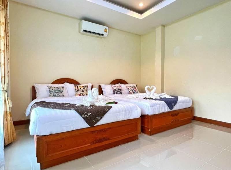 The Ville Jomtien : เดอะ วิลล์ จอมเทียน, ชลบุรี, ซอย หมู่บ้านบ้านสวนเนรมิต 2, หนองปรือ, บางละมุง, ชลบุรี, 616 ตร.ม., วิลล่า ขาย, โดย Panupan (Bond) Thongpan, 60255015 - DDproperty.com