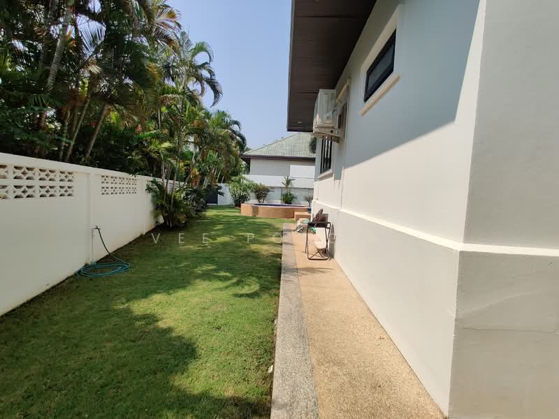 Stuart Park Villas, Prachuap Khiri Khan, Nong Kae, Hua Hin, Prachuap Khiri Khan, 3 Bedrooms, 300 sqm, Villa For Rent, by Parkkapol (Smile) Luecha, 60255017 - DDproperty.com