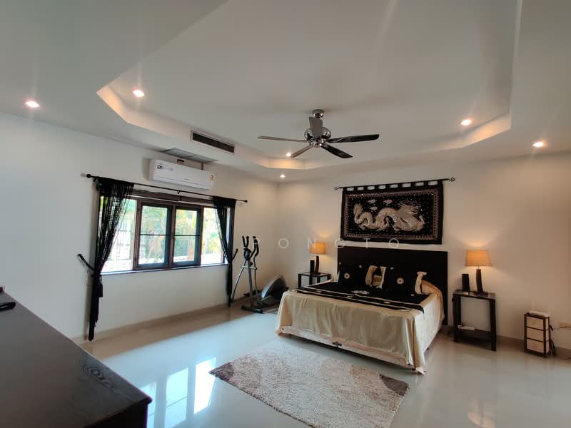 Stuart Park Villas, ประจวบคีรีขันธ์, หนองแก, หัวหิน, ประจวบคีรีขันธ์, 300 ตร.ม., วิลล่า ให้เช่า, โดย Parkkapol (Smile) Luecha, 60255017 - DDproperty.com