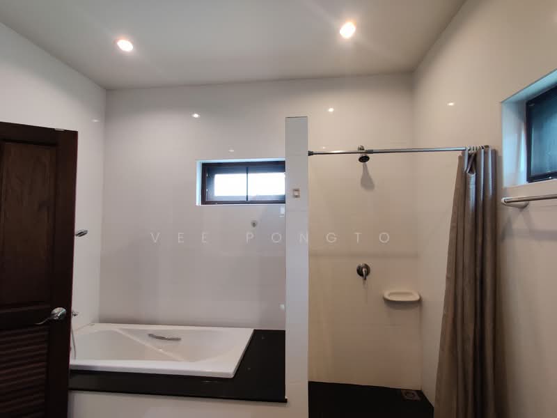 Stuart Park Villas, ประจวบคีรีขันธ์, หนองแก, หัวหิน, ประจวบคีรีขันธ์, 300 ตร.ม., วิลล่า ให้เช่า, โดย Parkkapol (Smile) Luecha, 60255017 - DDproperty.com