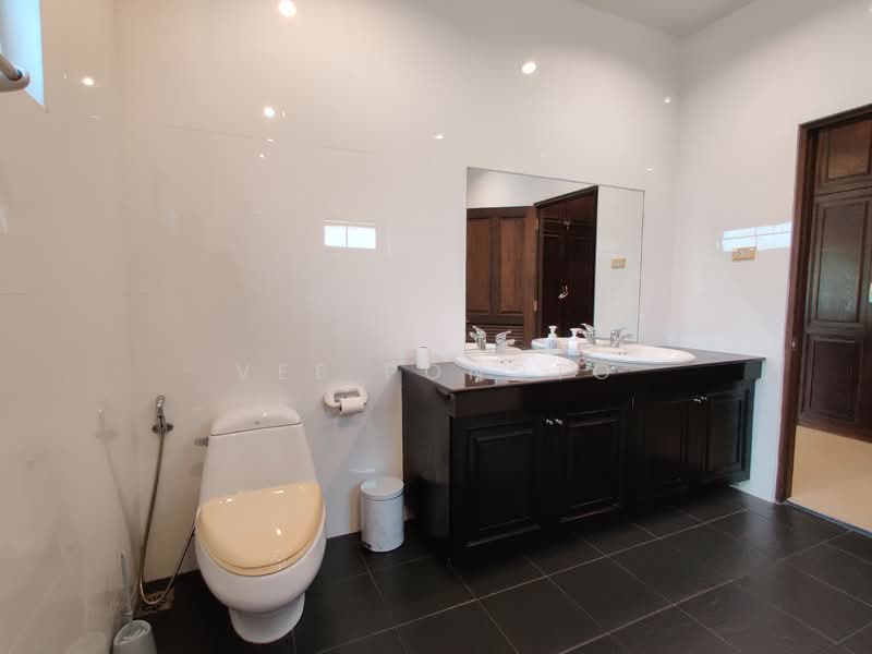 Stuart Park Villas, ประจวบคีรีขันธ์, หนองแก, หัวหิน, ประจวบคีรีขันธ์, 300 ตร.ม., วิลล่า ให้เช่า, โดย Parkkapol (Smile) Luecha, 60255017 - DDproperty.com