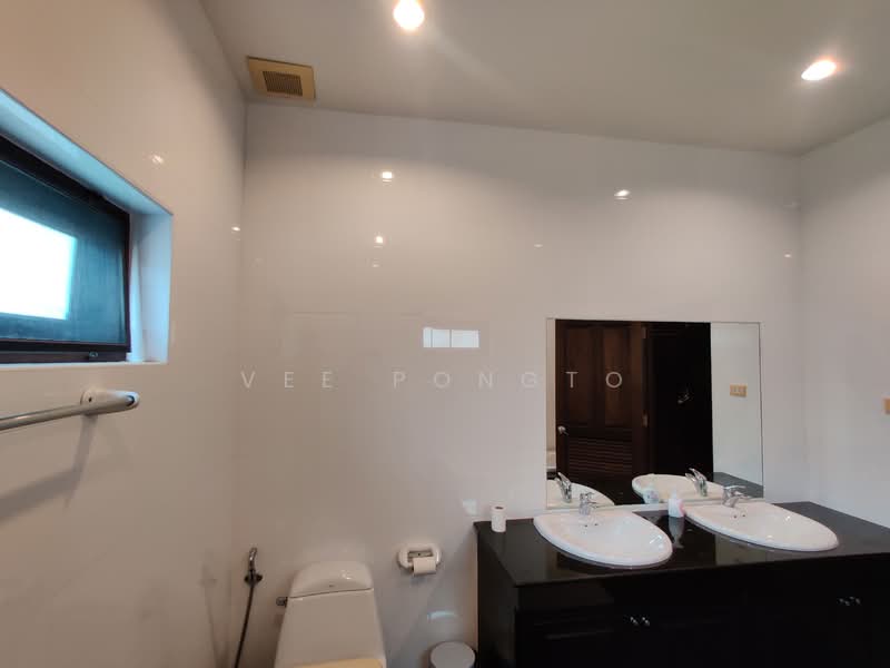 Stuart Park Villas, Prachuap Khiri Khan, Nong Kae, Hua Hin, Prachuap Khiri Khan, 3 Bedrooms, 300 sqm, Villa For Rent, by Parkkapol (Smile) Luecha, 60255017 - DDproperty.com