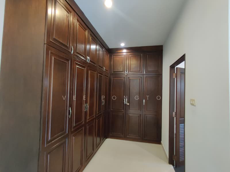 Stuart Park Villas, ประจวบคีรีขันธ์, หนองแก, หัวหิน, ประจวบคีรีขันธ์, 300 ตร.ม., วิลล่า ให้เช่า, โดย Parkkapol (Smile) Luecha, 60255017 - DDproperty.com