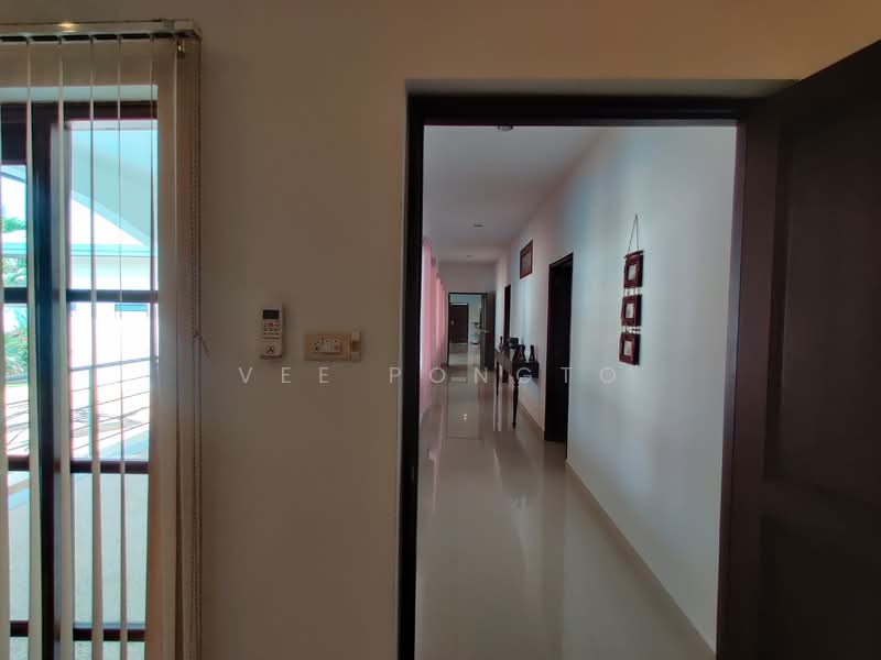 Stuart Park Villas, Prachuap Khiri Khan, Nong Kae, Hua Hin, Prachuap Khiri Khan, 3 Bedrooms, 300 sqm, Villa For Rent, by Parkkapol (Smile) Luecha, 60255017 - DDproperty.com