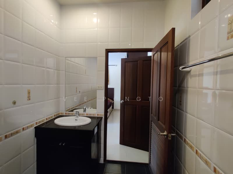 Stuart Park Villas, Prachuap Khiri Khan, Nong Kae, Hua Hin, Prachuap Khiri Khan, 3 Bedrooms, 300 sqm, Villa For Rent, by Parkkapol (Smile) Luecha, 60255017 - DDproperty.com