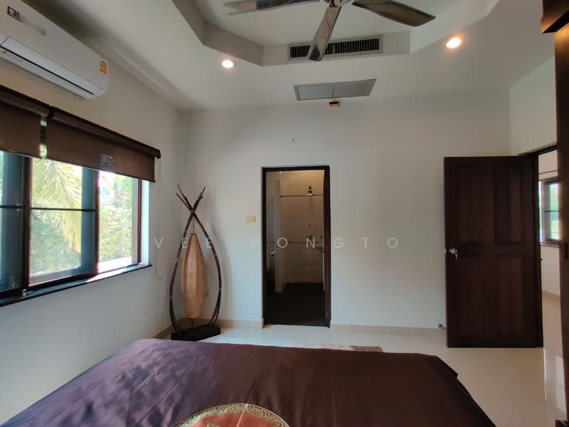 Stuart Park Villas, ประจวบคีรีขันธ์, หนองแก, หัวหิน, ประจวบคีรีขันธ์, 300 ตร.ม., วิลล่า ให้เช่า, โดย Parkkapol (Smile) Luecha, 60255017 - DDproperty.com