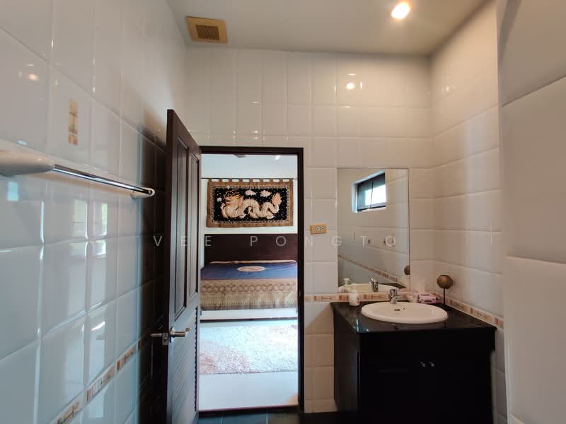 Stuart Park Villas, ประจวบคีรีขันธ์, หนองแก, หัวหิน, ประจวบคีรีขันธ์, 300 ตร.ม., วิลล่า ให้เช่า, โดย Parkkapol (Smile) Luecha, 60255017 - DDproperty.com