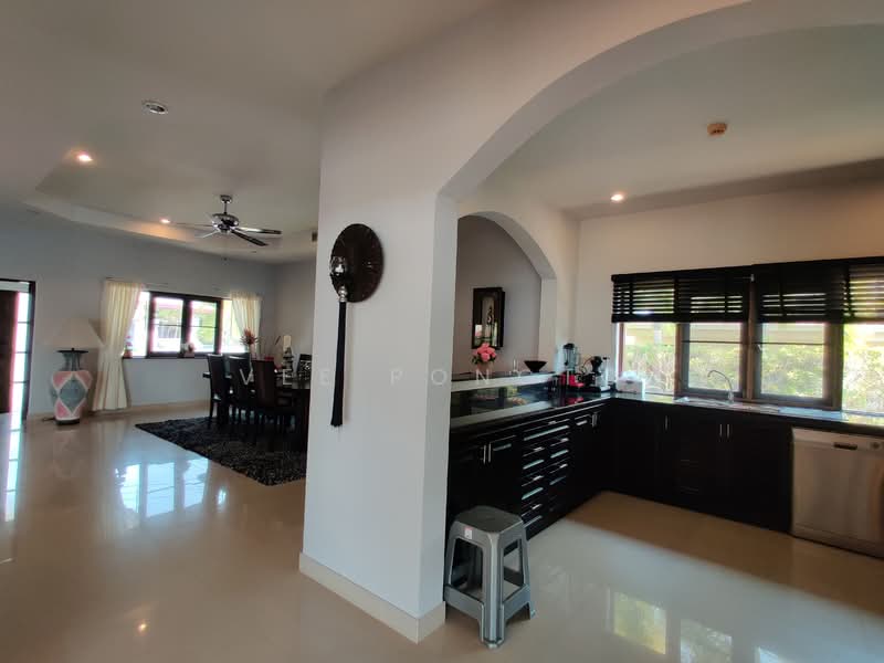 Stuart Park Villas, ประจวบคีรีขันธ์, หนองแก, หัวหิน, ประจวบคีรีขันธ์, 300 ตร.ม., วิลล่า ให้เช่า, โดย Parkkapol (Smile) Luecha, 60255017 - DDproperty.com