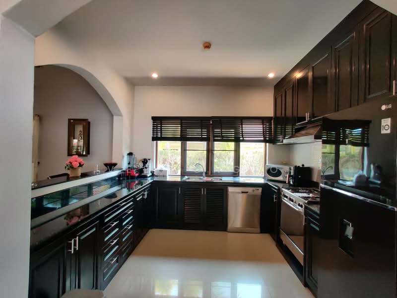 Stuart Park Villas, ประจวบคีรีขันธ์, หนองแก, หัวหิน, ประจวบคีรีขันธ์, 300 ตร.ม., วิลล่า ให้เช่า, โดย Parkkapol (Smile) Luecha, 60255017 - DDproperty.com