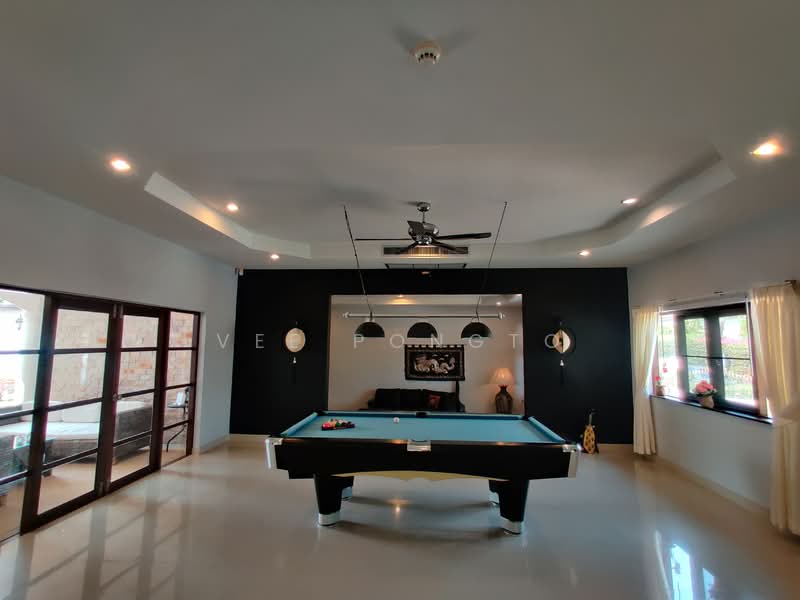 Stuart Park Villas, ประจวบคีรีขันธ์, หนองแก, หัวหิน, ประจวบคีรีขันธ์, 300 ตร.ม., วิลล่า ให้เช่า, โดย Parkkapol (Smile) Luecha, 60255017 - DDproperty.com