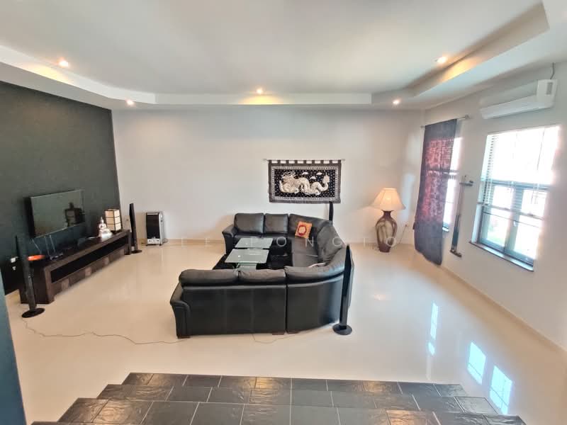 Stuart Park Villas, Prachuap Khiri Khan, Nong Kae, Hua Hin, Prachuap Khiri Khan, 3 Bedrooms, 300 sqm, Villa For Rent, by Parkkapol (Smile) Luecha, 60255017 - DDproperty.com