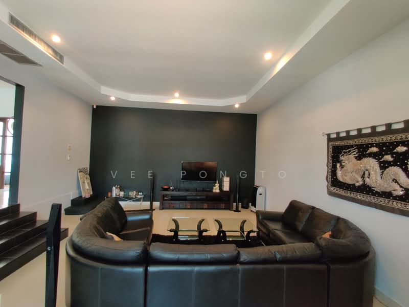 Stuart Park Villas, ประจวบคีรีขันธ์, หนองแก, หัวหิน, ประจวบคีรีขันธ์, 300 ตร.ม., วิลล่า ให้เช่า, โดย Parkkapol (Smile) Luecha, 60255017 - DDproperty.com