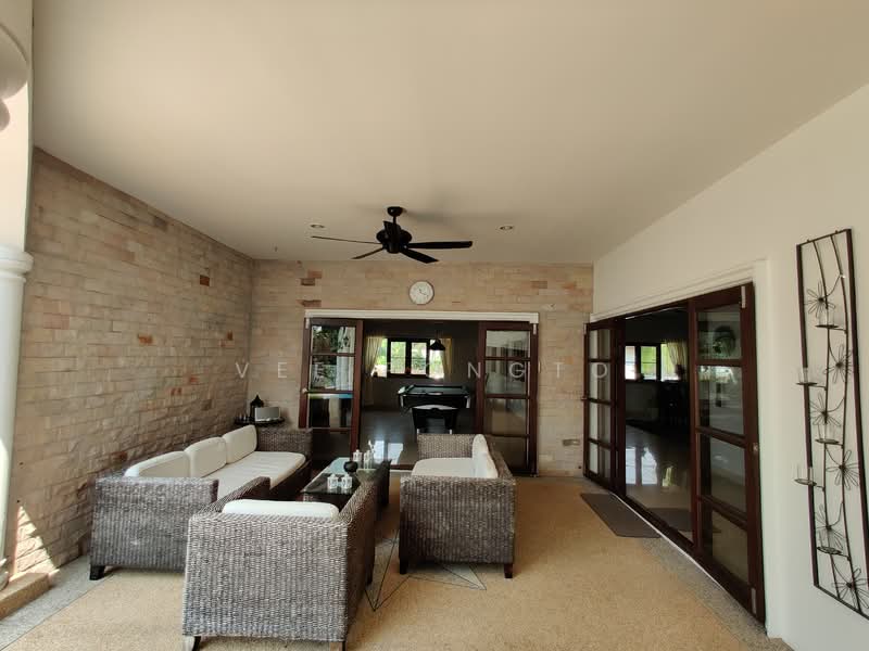 Stuart Park Villas, Prachuap Khiri Khan, Nong Kae, Hua Hin, Prachuap Khiri Khan, 3 Bedrooms, 300 sqm, Villa For Rent, by Parkkapol (Smile) Luecha, 60255017 - DDproperty.com