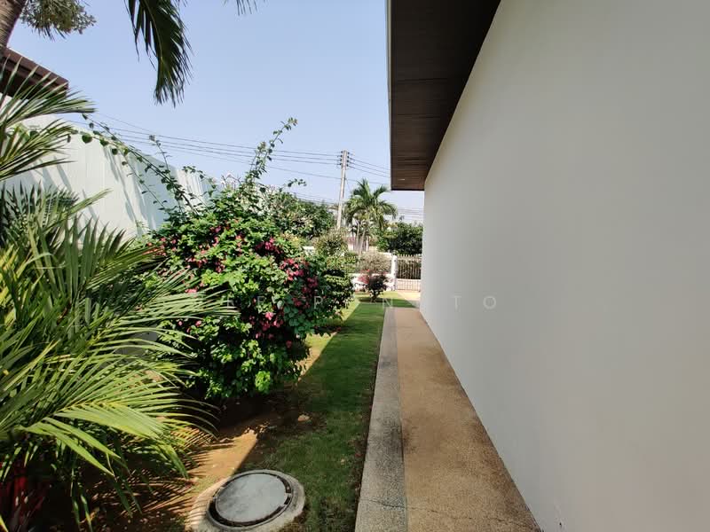 Stuart Park Villas, ประจวบคีรีขันธ์, หนองแก, หัวหิน, ประจวบคีรีขันธ์, 300 ตร.ม., วิลล่า ให้เช่า, โดย Parkkapol (Smile) Luecha, 60255017 - DDproperty.com