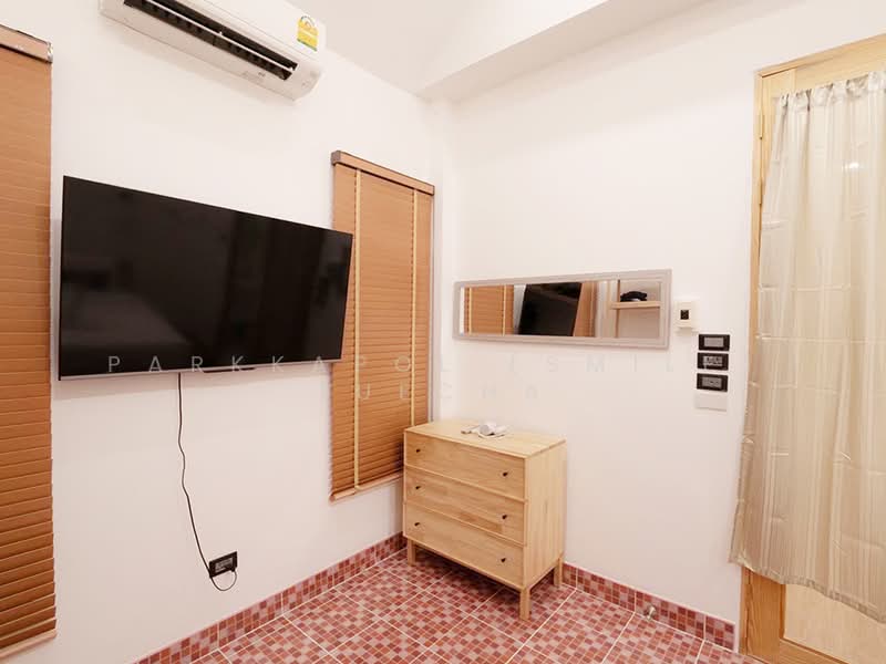 Villa for Rent in Hua Hin, ประจวบคีรีขันธ์, หนองแก, หัวหิน, ประจวบคีรีขันธ์, 200 ตร.ม., วิลล่า ให้เช่า, โดย Parkkapol (Smile) Luecha, 60255018 - DDproperty.com