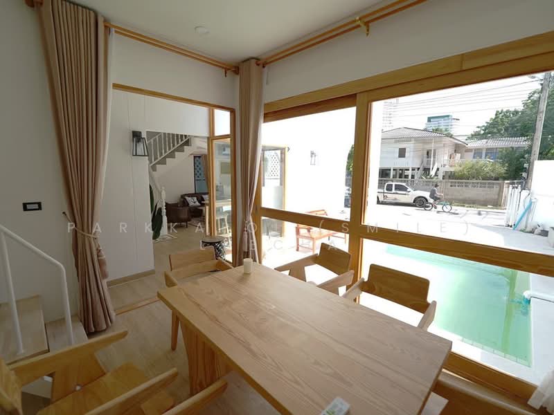 Villa for Rent in Hua Hin, ประจวบคีรีขันธ์, หนองแก, หัวหิน, ประจวบคีรีขันธ์, 200 ตร.ม., วิลล่า ให้เช่า, โดย Parkkapol (Smile) Luecha, 60255018 - DDproperty.com