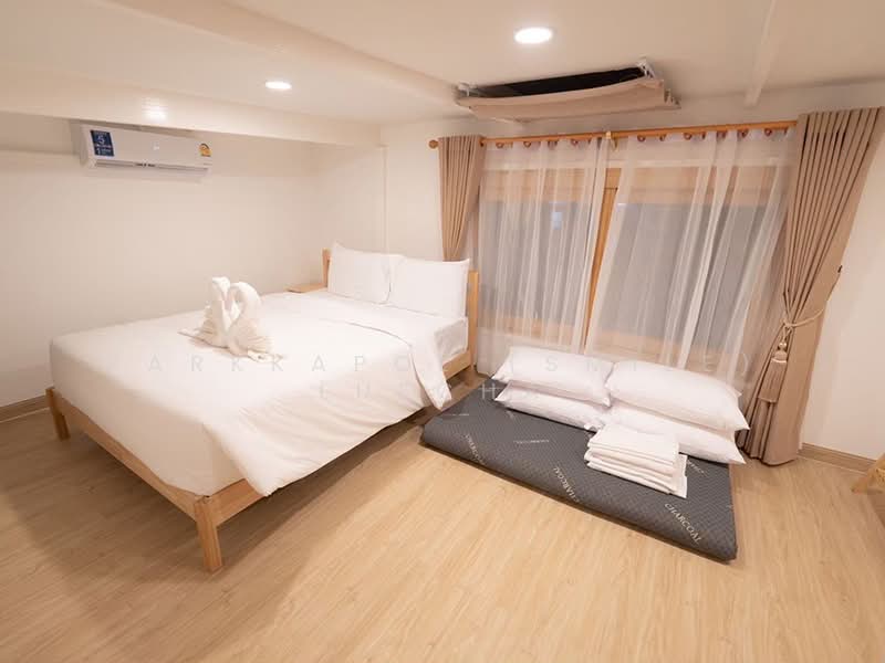 Villa for Rent in Hua Hin, Prachuap Khiri Khan, Nong Kae, Hua Hin, Prachuap Khiri Khan, 3 Bedrooms, 200 sqm, Villa For Rent, by Parkkapol (Smile) Luecha, 60255018 - DDproperty.com