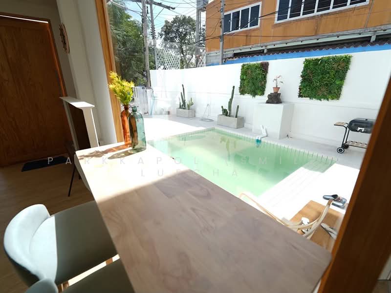 Villa for Rent in Hua Hin, ประจวบคีรีขันธ์, หนองแก, หัวหิน, ประจวบคีรีขันธ์, 200 ตร.ม., วิลล่า ให้เช่า, โดย Parkkapol (Smile) Luecha, 60255018 - DDproperty.com