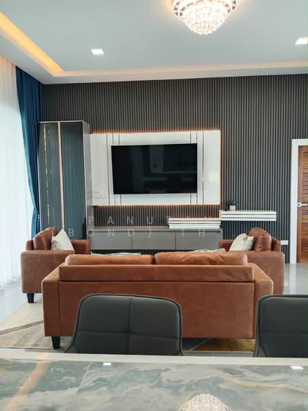 Raviporn City Home Village : รวิพร ซิตี้โฮม วิลเลจ, ชลบุรี, 74/1 ถ.หนองไม้แก่น, หนองปรือ, บางละมุง, ชลบุรี, 169 ตร.ม., วิลล่า ขาย, โดย Panupan (Bond) Thongpan, 60255019 - DDproperty.com