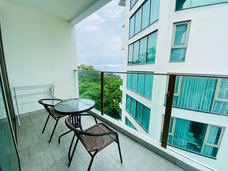 Oceana Resort Kamala, Phuket, 199 Moo 6, Kammala, Kathu, Phuket, 1 Bedroom, 42 sqm, Condo For Rent, by Wanida (May) Mahawong, 60255021 - DDproperty.com