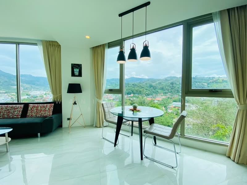 Oceana Resort Kamala : โอเชียน่า กมลา, ภูเก็ต, 199 หมู่ 6, กมลา, กะทู้, ภูเก็ต, 42 ตร.ม., คอนโด ให้เช่า, โดย Wanida (May) Mahawong, 60255021 - DDproperty.com