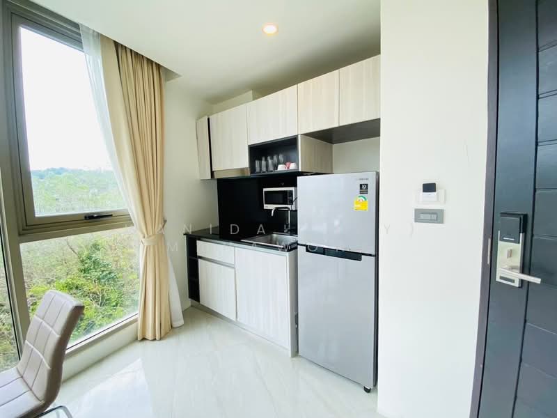 Oceana Resort Kamala, Phuket, 199 Moo 6, Kammala, Kathu, Phuket, 1 Bedroom, 42 sqm, Condo For Rent, by Wanida (May) Mahawong, 60255021 - DDproperty.com