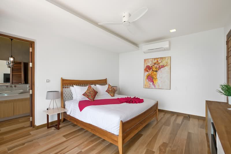 Verano Residence : เวอราโน่ เรสซิเดนท์, สุราษฎร์ธานี, บ่อผุด, เกาะสมุย, สุราษฎร์ธานี, 290 ตร.ม., วิลล่า ให้เช่า, โดย Thanya Pimonpat, 60255022 - DDproperty.com