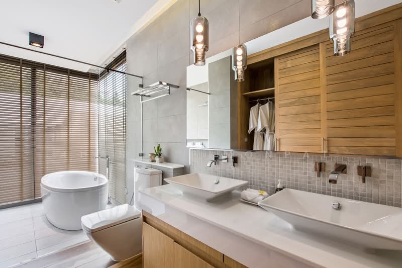 Verano Residence : เวอราโน่ เรสซิเดนท์, สุราษฎร์ธานี, บ่อผุด, เกาะสมุย, สุราษฎร์ธานี, 290 ตร.ม., วิลล่า ให้เช่า, โดย Thanya Pimonpat, 60255022 - DDproperty.com