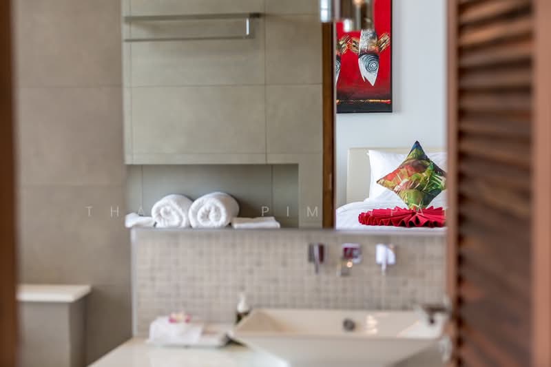 Verano Residence : เวอราโน่ เรสซิเดนท์, สุราษฎร์ธานี, บ่อผุด, เกาะสมุย, สุราษฎร์ธานี, 290 ตร.ม., วิลล่า ให้เช่า, โดย Thanya Pimonpat, 60255022 - DDproperty.com