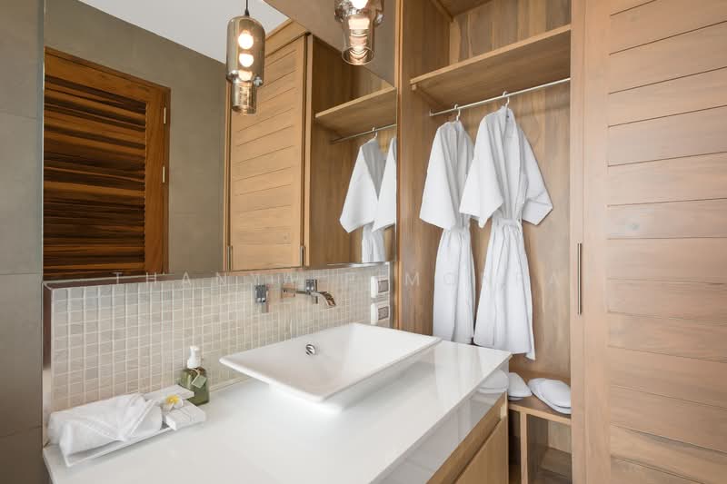 Verano Residence : เวอราโน่ เรสซิเดนท์, สุราษฎร์ธานี, บ่อผุด, เกาะสมุย, สุราษฎร์ธานี, 290 ตร.ม., วิลล่า ให้เช่า, โดย Thanya Pimonpat, 60255022 - DDproperty.com