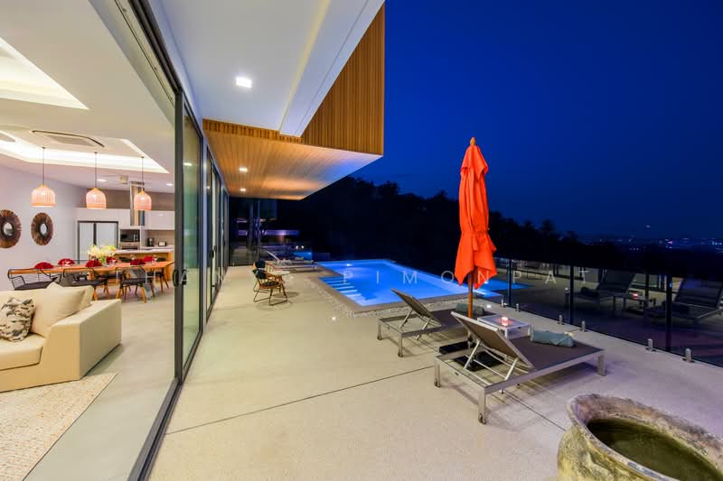 Verano Residence : เวอราโน่ เรสซิเดนท์, สุราษฎร์ธานี, บ่อผุด, เกาะสมุย, สุราษฎร์ธานี, 290 ตร.ม., วิลล่า ให้เช่า, โดย Thanya Pimonpat, 60255022 - DDproperty.com