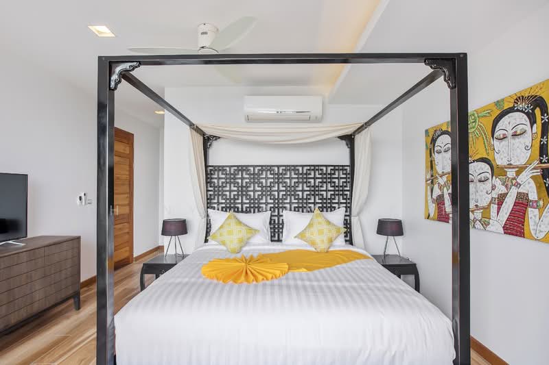 Verano Residence : เวอราโน่ เรสซิเดนท์, สุราษฎร์ธานี, บ่อผุด, เกาะสมุย, สุราษฎร์ธานี, 290 ตร.ม., วิลล่า ให้เช่า, โดย Thanya Pimonpat, 60255022 - DDproperty.com