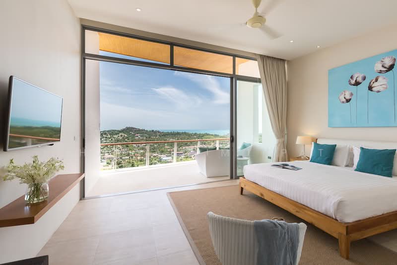 For Rent - The Ridge, Surat Thani