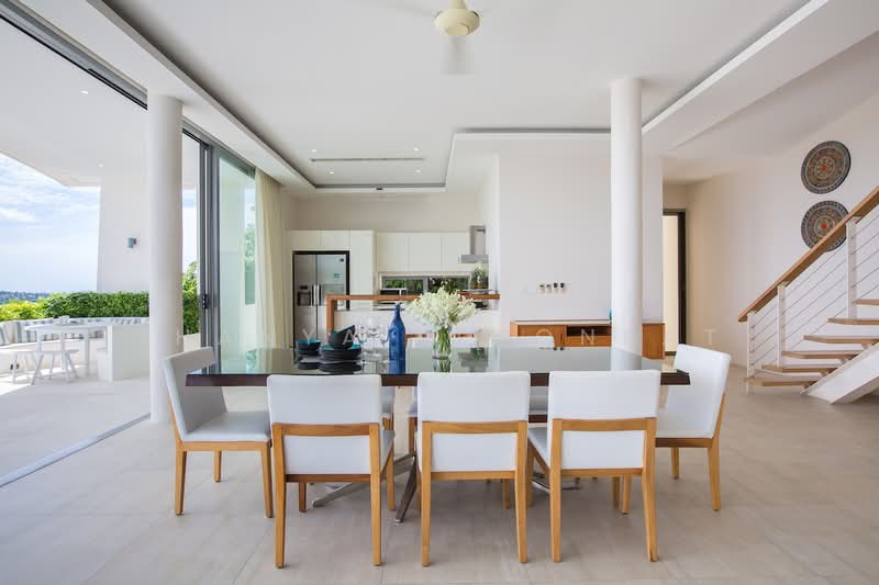 For Rent - The Ridge, Surat Thani