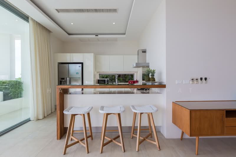 For Rent - The Ridge, Surat Thani