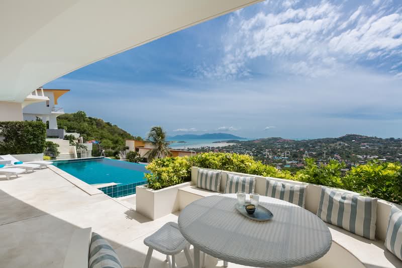 For Rent - The Ridge, Surat Thani