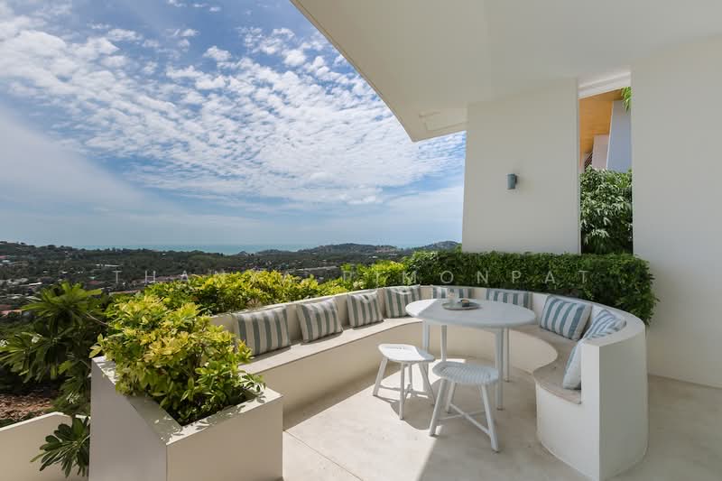 For Rent - The Ridge, Surat Thani